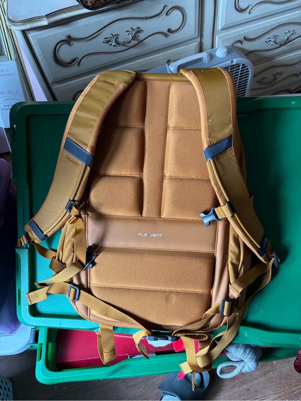 North Face - Picture 2 of 2